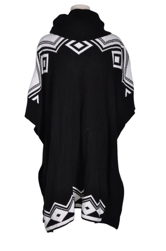 RICKI'S Women Knit Tops Regular fit in Black - XXL - Velora