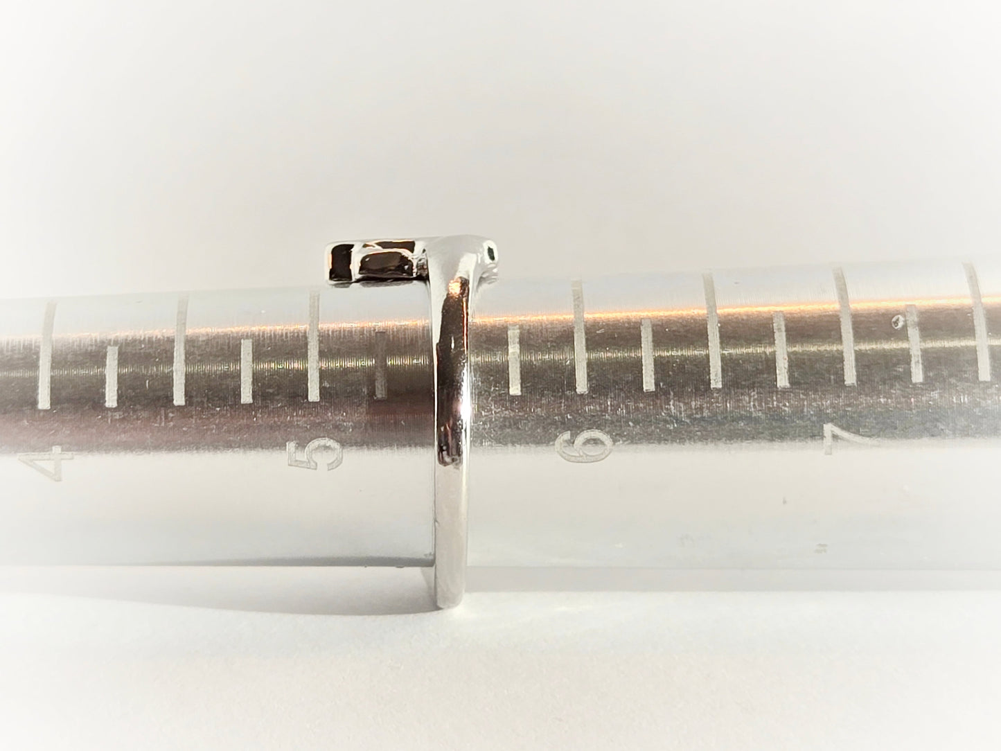 Dinosaur Ring | T-Rex (Size 5/Adjustable) - Velora