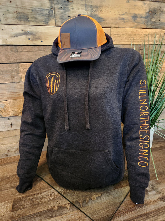 2025 THE HOMETOWN HOODIE - Velora