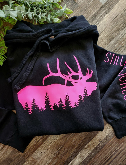 2025 ELK HOODIE - Velora