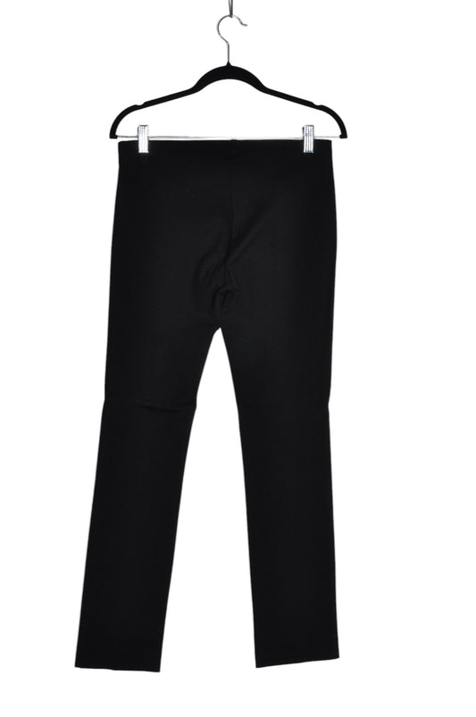 TEENFLO Women Work Pants Regular fit in Black - 8