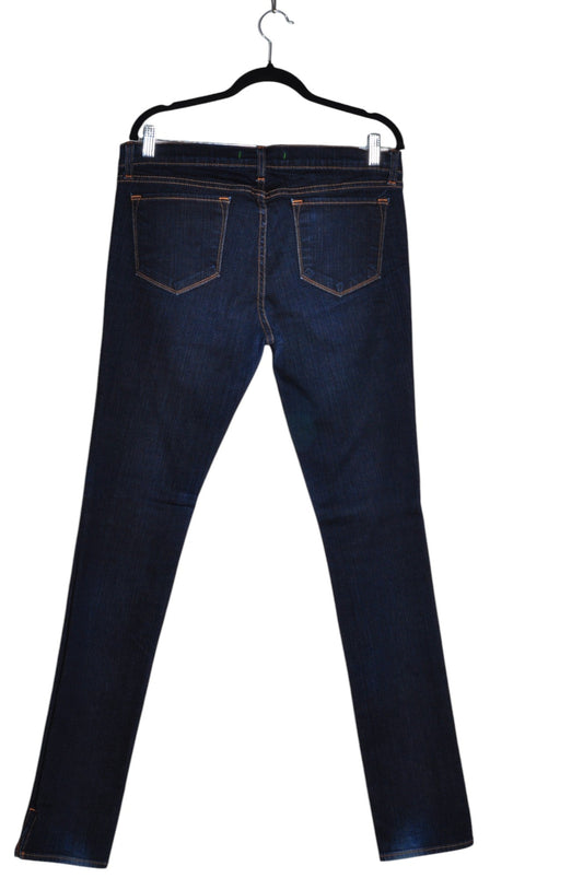 J. BRAND Women Straight-Legged Jeans Regular fit in Blue - 32
