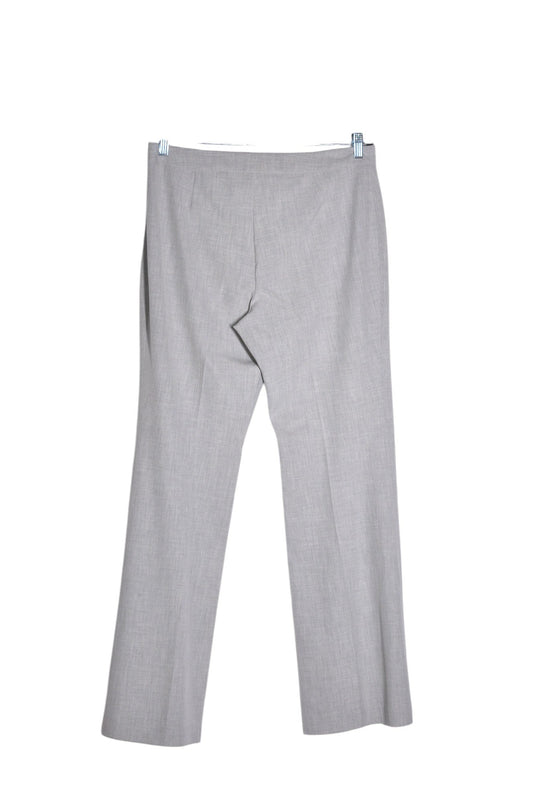 MICHAEL KORS Women Work Pants Regular fit in Gray - 10 - Velora