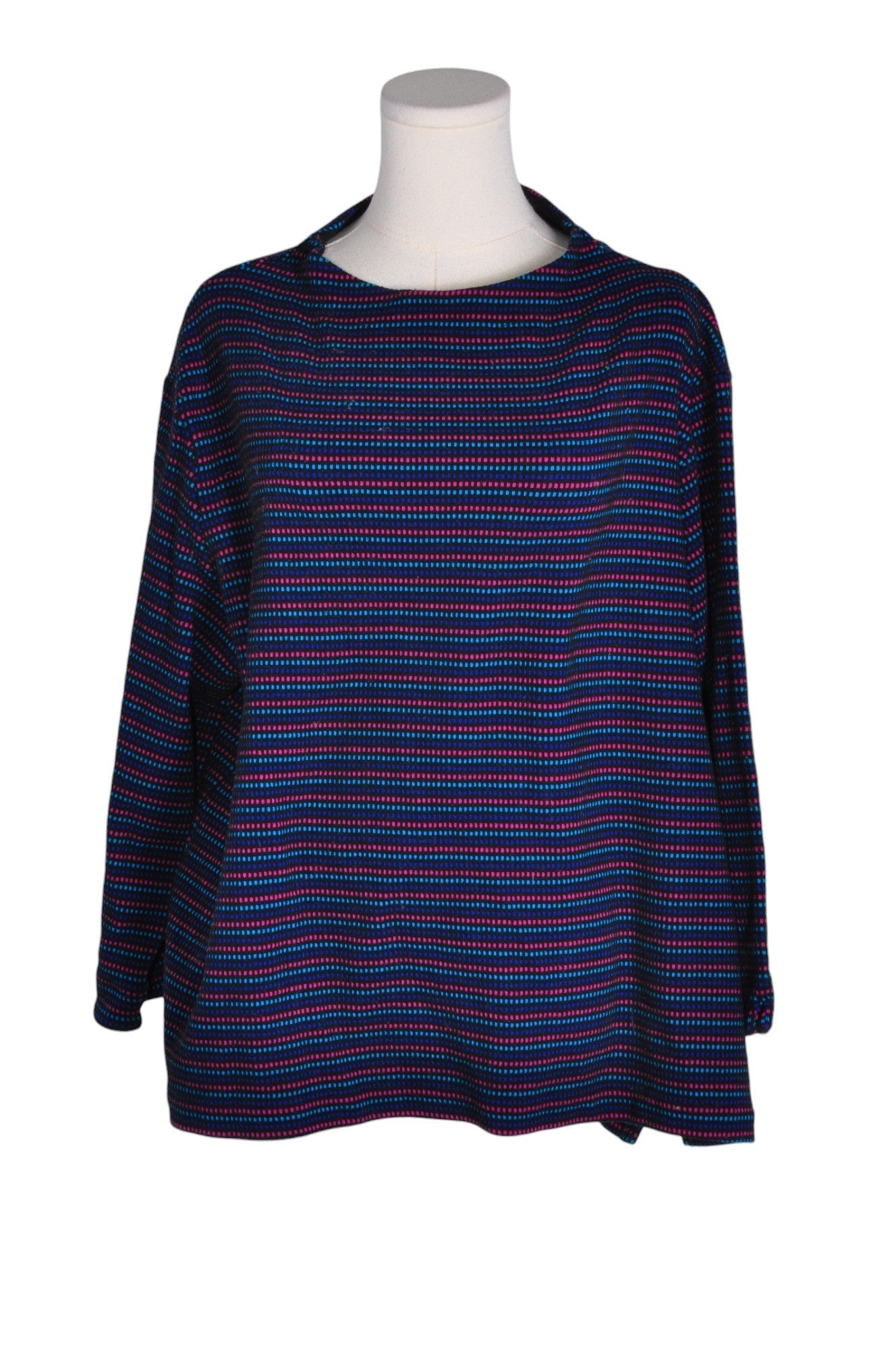 NORTHERN REFLECTIONS Women Blouses Regular fit in Blue - XL - Velora