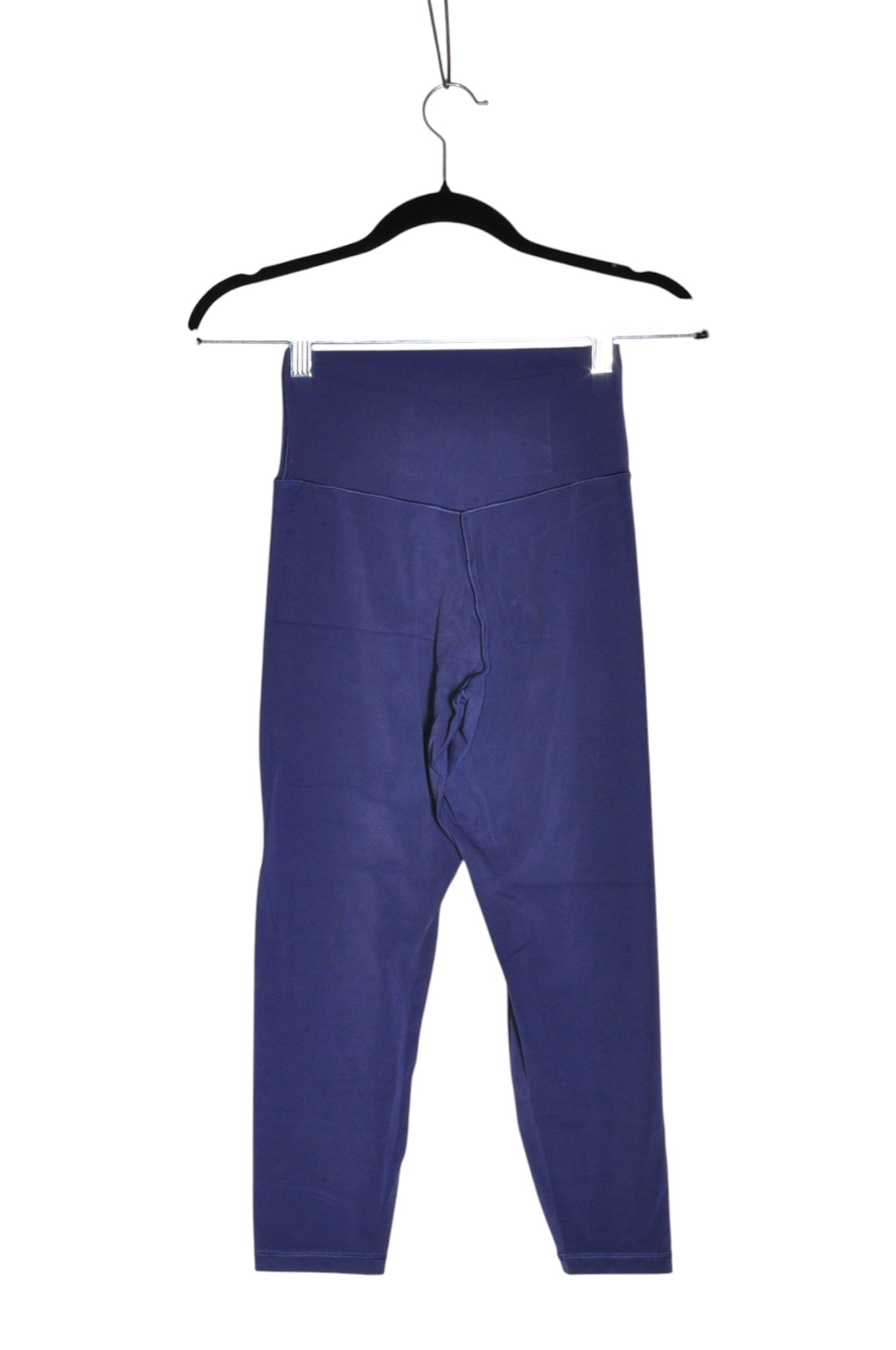 AERIE Women Activewear Leggings Regular fit in Blue - M