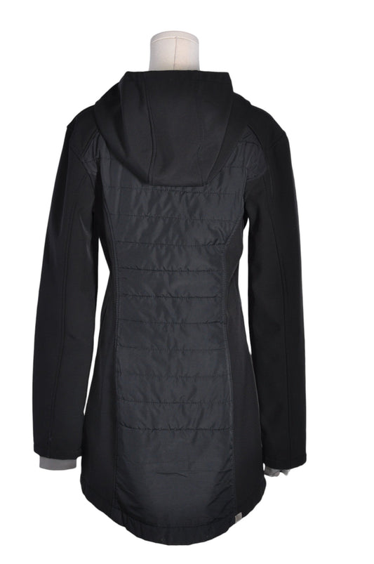 BENCH Women Coats Regular fit in Black - M - Velora