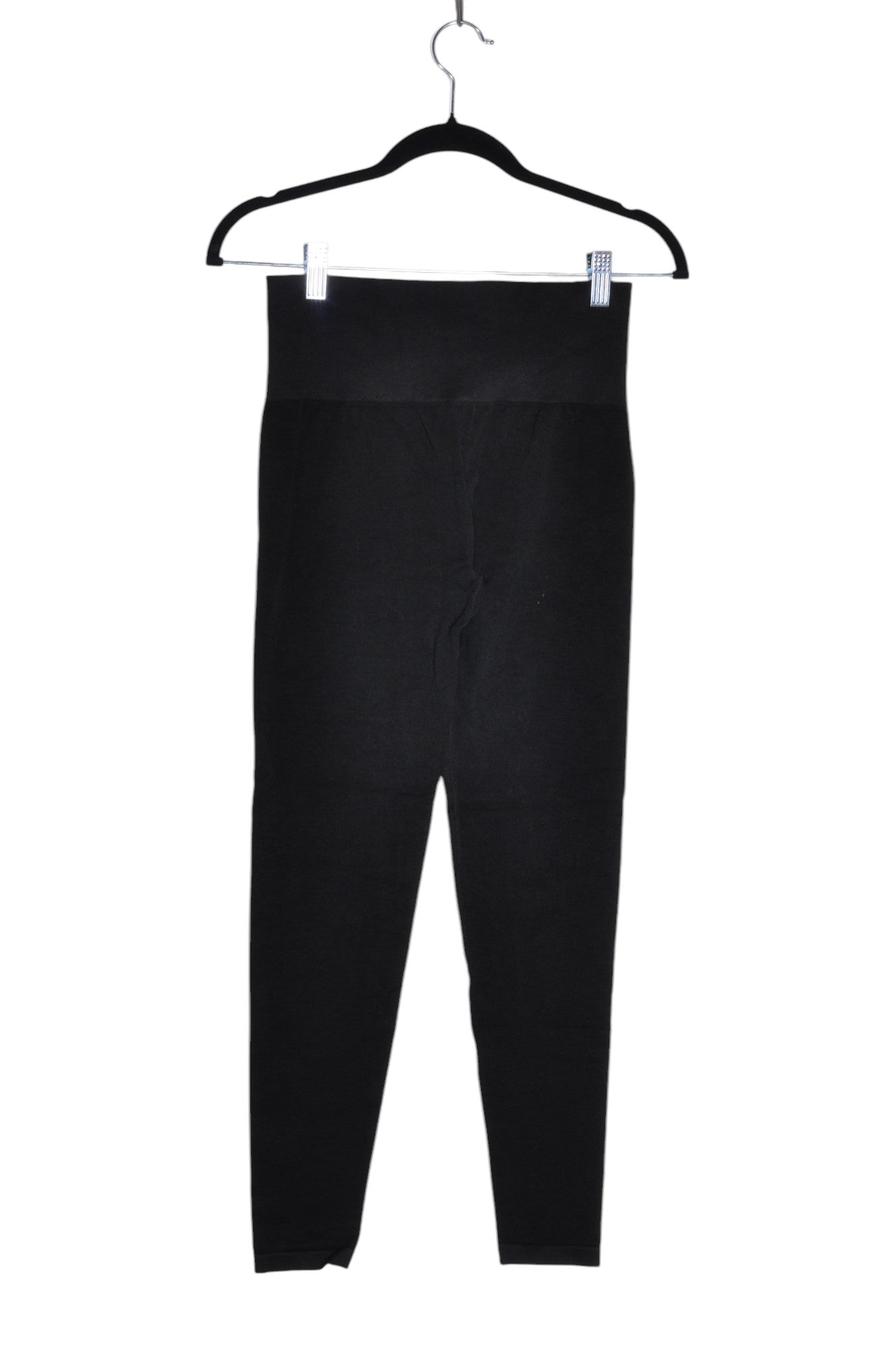H&M Women Activewear Leggings Regular fit in Black - M