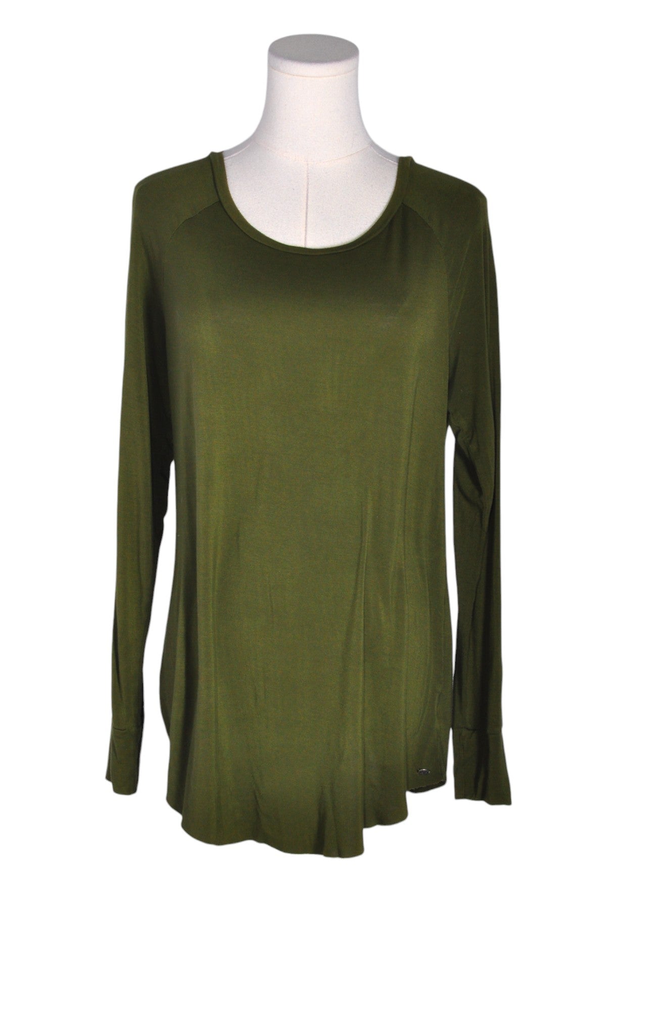 SOFT & SEXY Women T-Shirts Regular fit in Green - M - Velora
