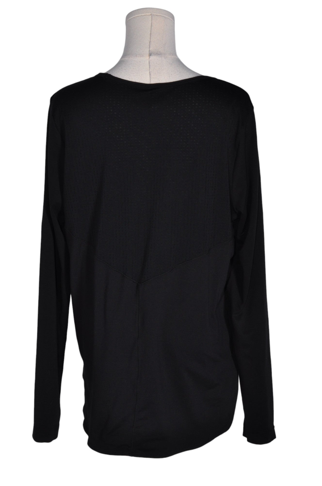 LOLE Women T-Shirts Regular fit in Black - L