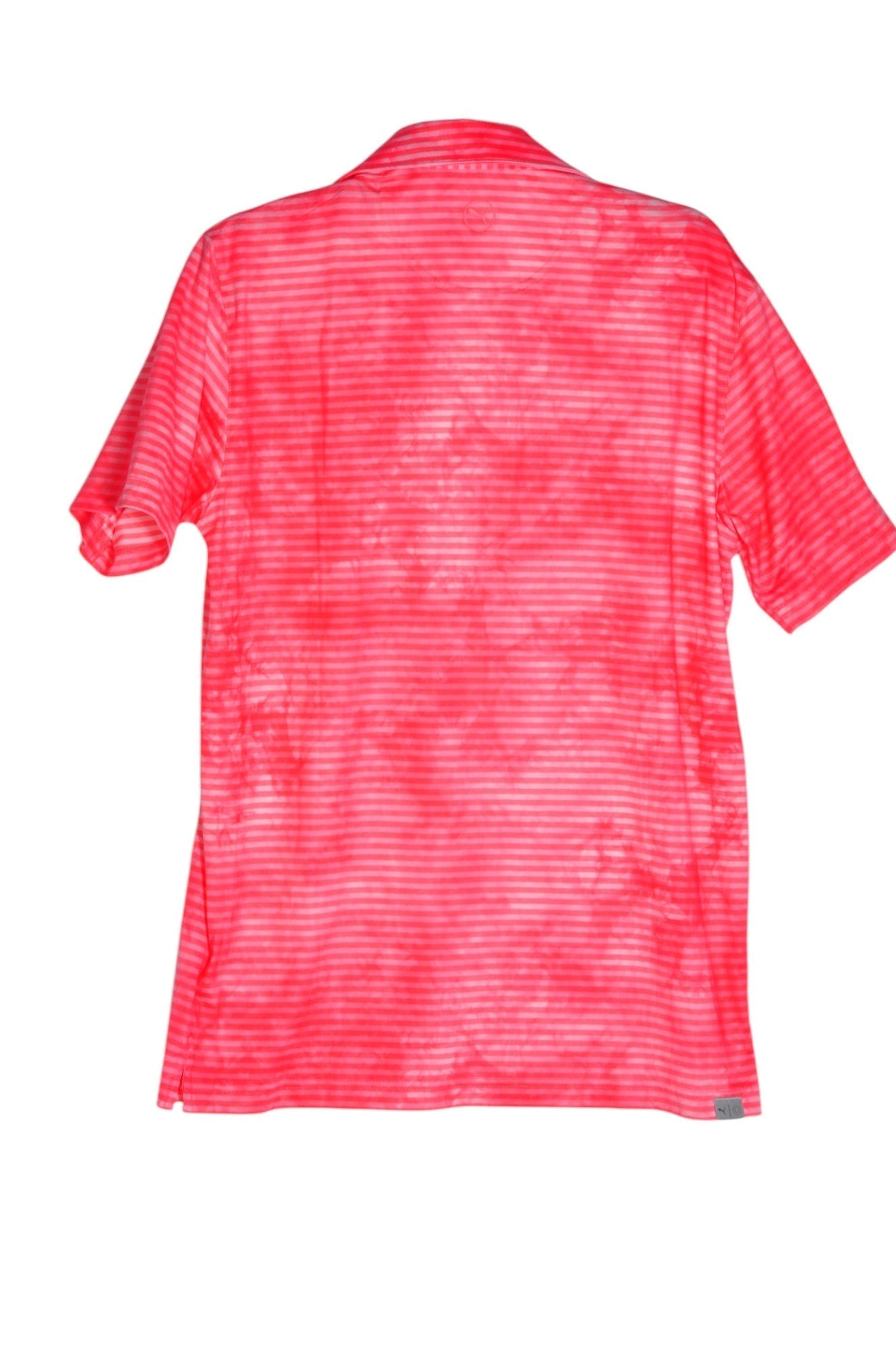 PUMA Men T-Shirts Regular fit in Pink - S - Velora