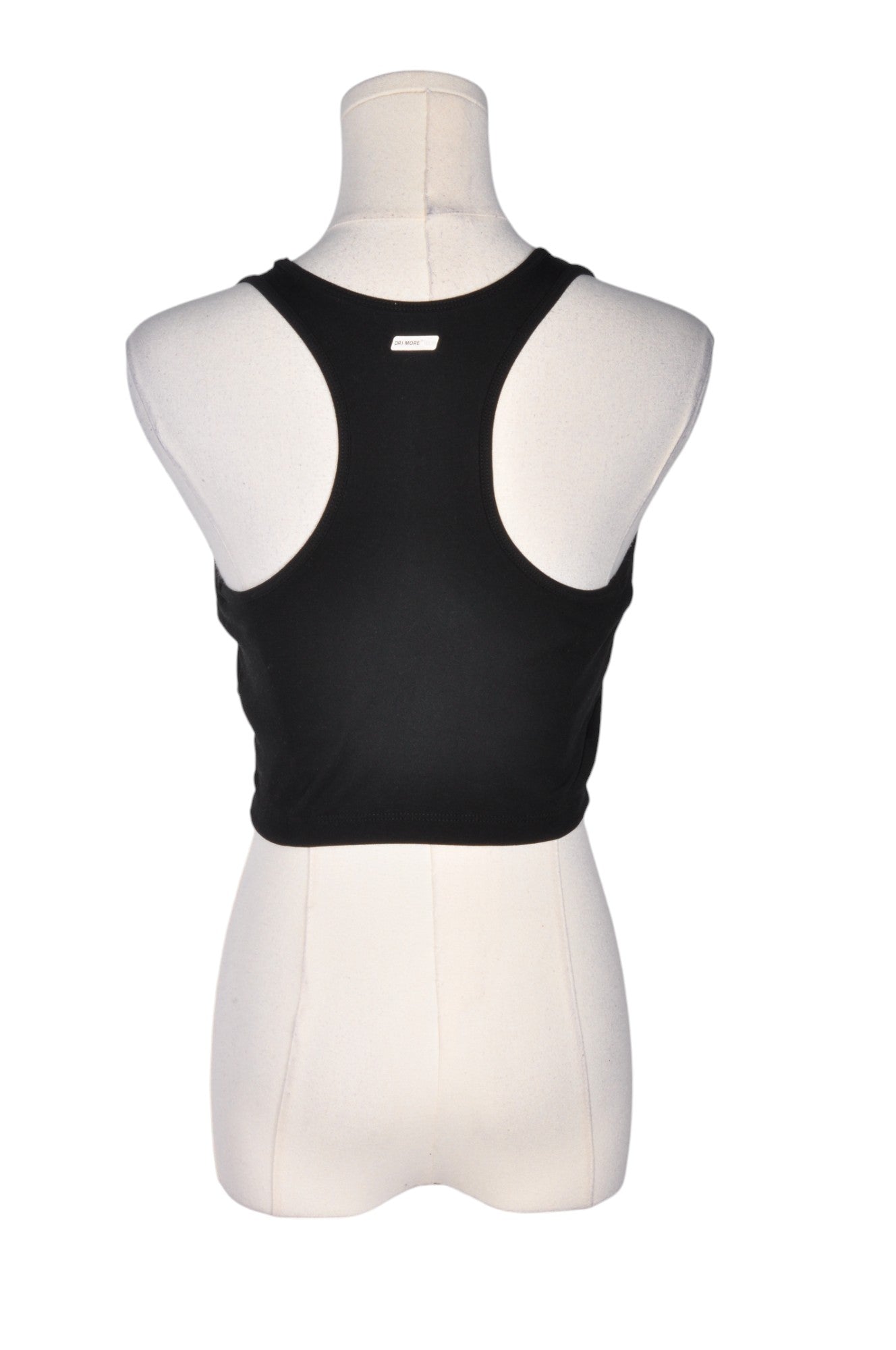 ATHLETIC WORKS Women Activewear Sports Bras Regular fit in Black - S - Velora