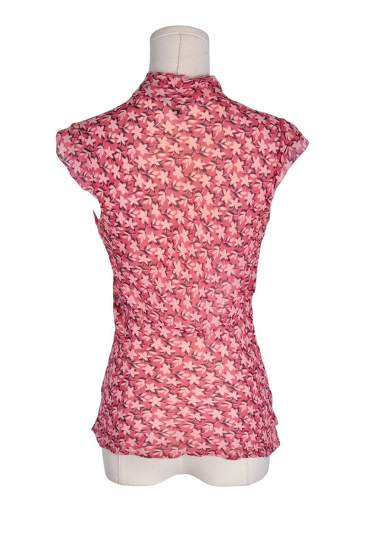 JACOB Women Blouses Regular fit in Purple - S - Velora