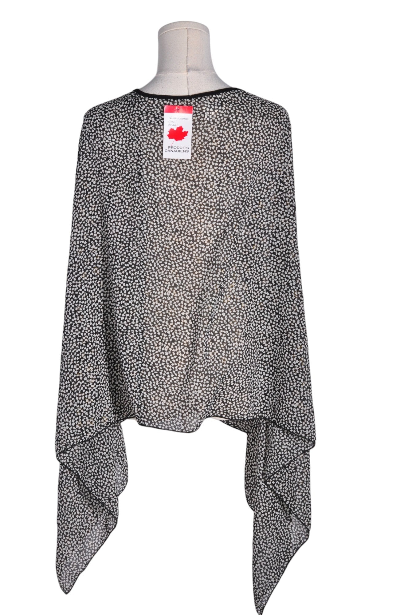 CLIENTELE Women Blouses Regular fit in Black - S - Velora