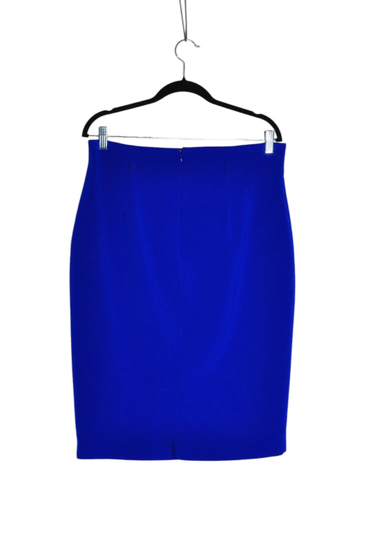 RICKI'S Women Pencil Skirts Regular fit in Blue - 12 - Velora