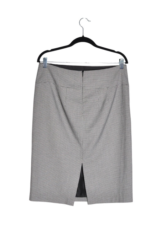 DEX Women Pencil Skirts Regular fit in Gray - L - Velora