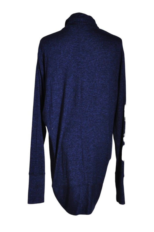 ATHLETA Women Cardigans Regular fit in Blue - S - Velora