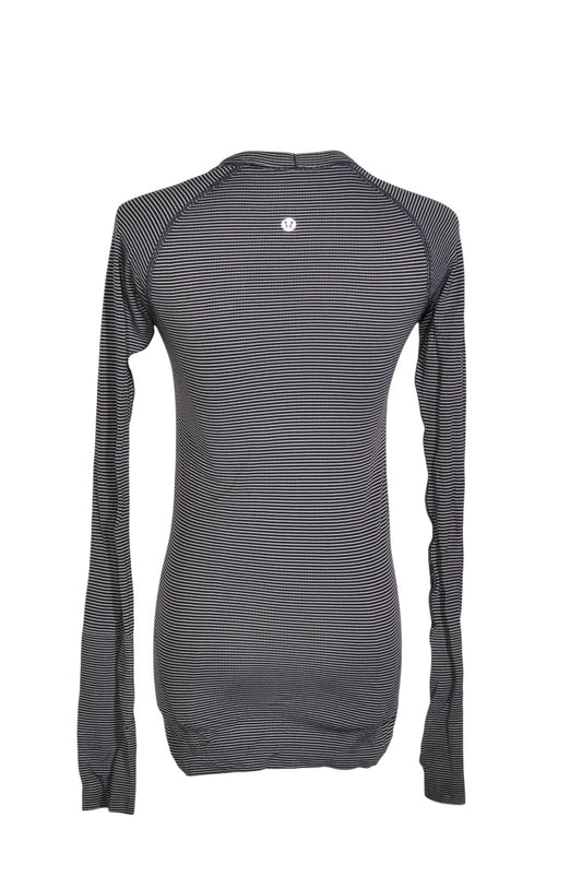 LULULEMON Women T-Shirts Regular fit in Gray - S