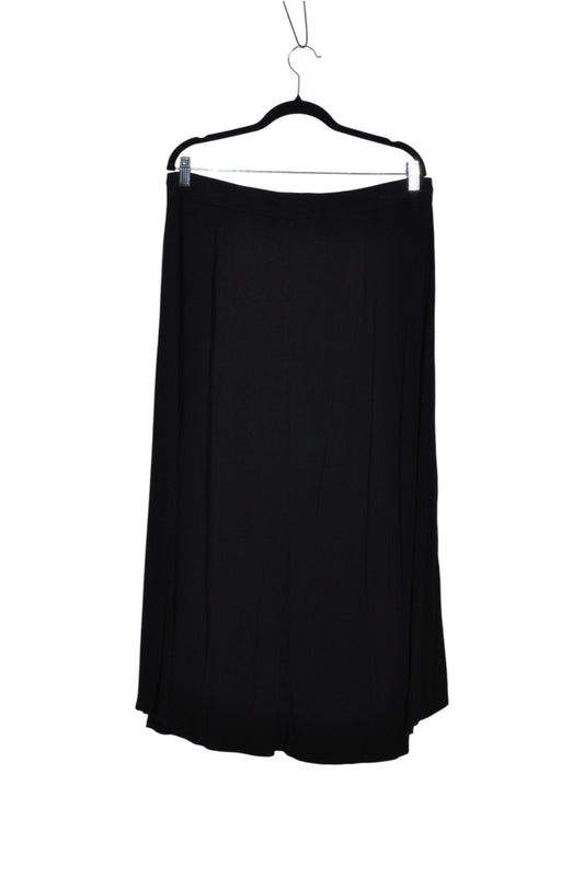 REITMANS Women Casual Skirts Regular fit in Black - XL