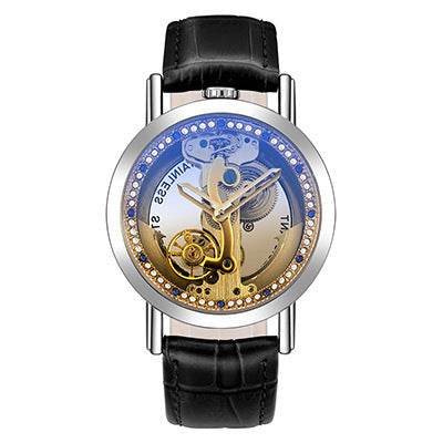 Men's Automatic Watch - Velora