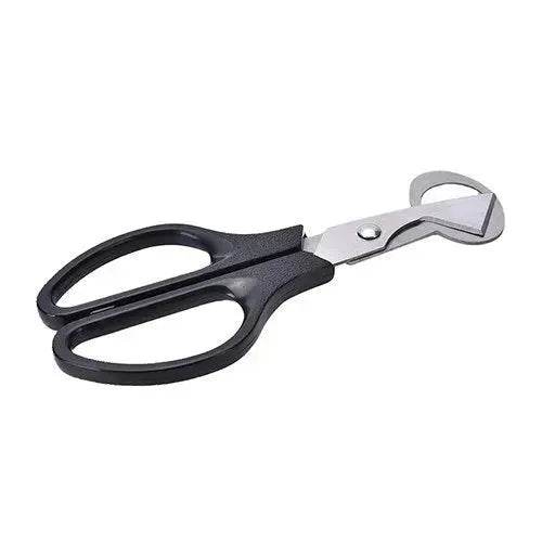 Pigeon Quail Egg Scissor Bird Cutter Opener Kitchen Tool - Velora