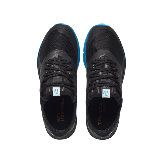Tecnica Womens Origin LT Trail Running Shoes Thermo Moldable Fit - Velora