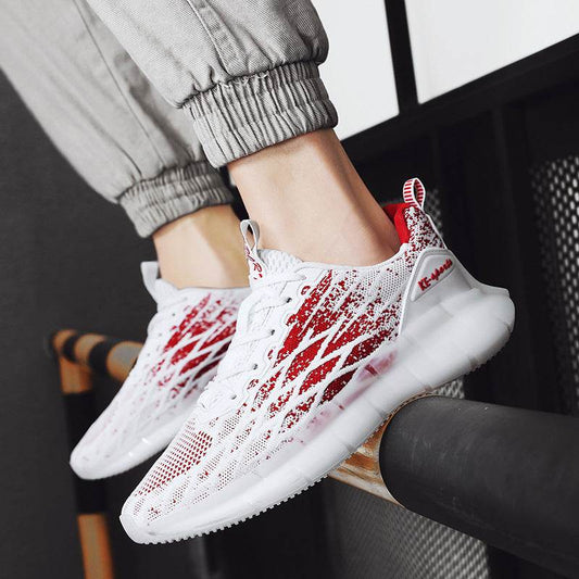 Mesh coconut shoes - Velora