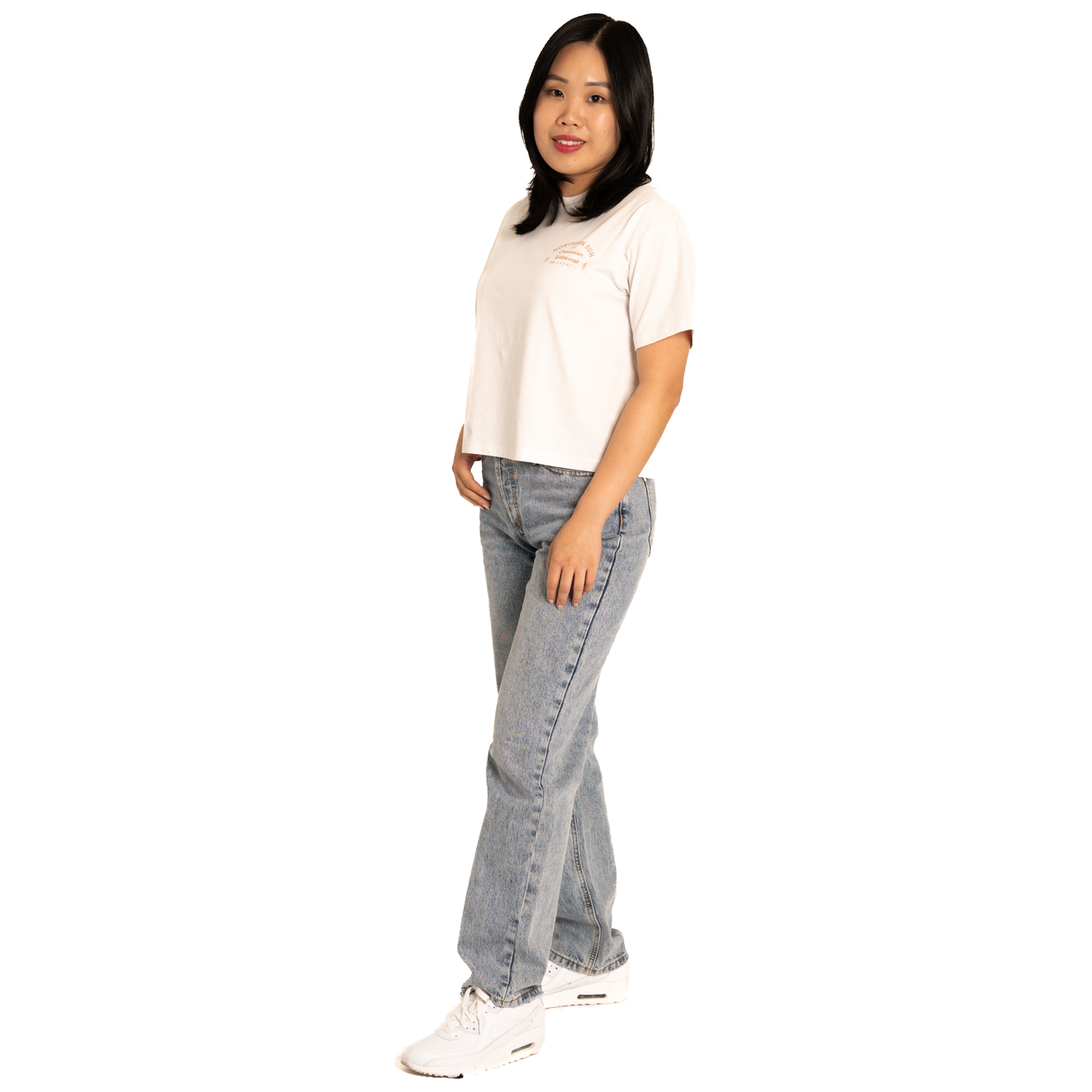 Women T-Shirt - Velora