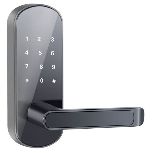 Smart Bluetooth fingerprint lock - Velora