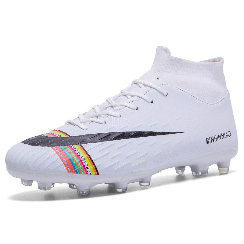 Non-slip football shoes - Velora