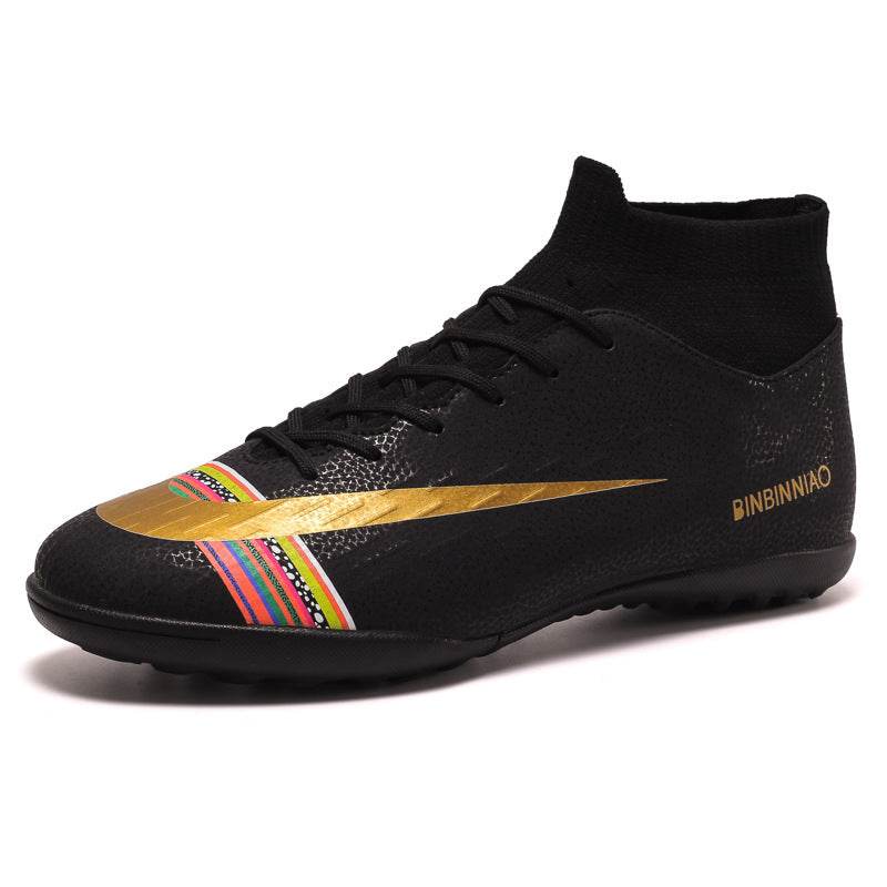 Non-slip football shoes - Velora
