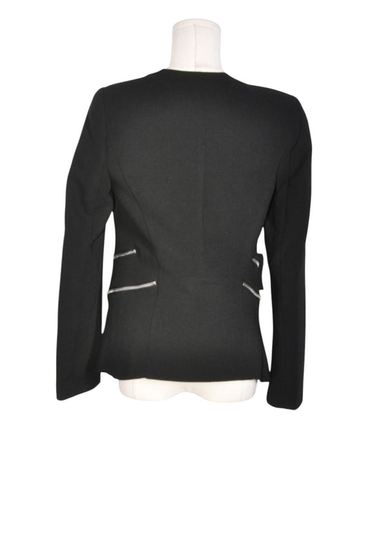 DYNAMITE Blazers Regular fit in Black - S