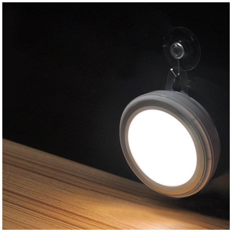 Smart Body Motion Sensor Light LED indoor light - Velora