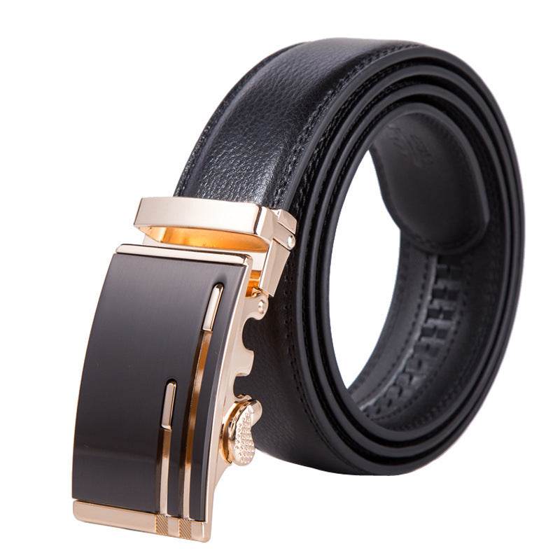 Automatic buckle belt - Velora