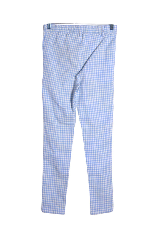 GARAGE Women Work Pants Regular fit in Blue - L