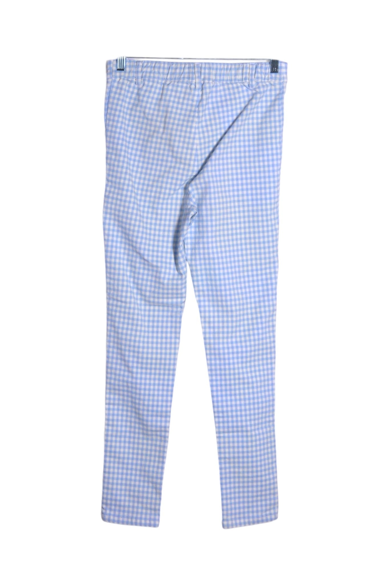 GARAGE Women Work Pants Regular fit in Blue - L