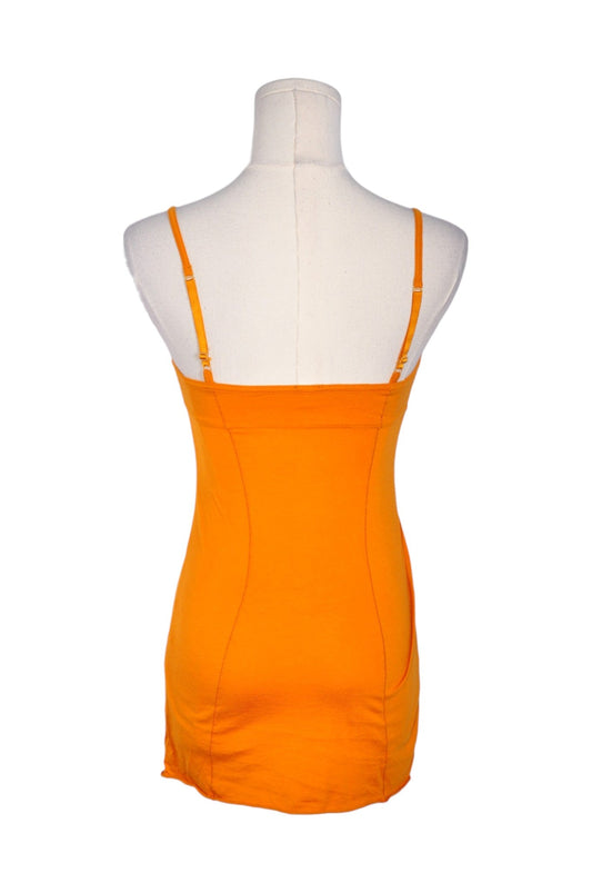 WILFRED Women Mini Dresses Regular fit in Orange - S