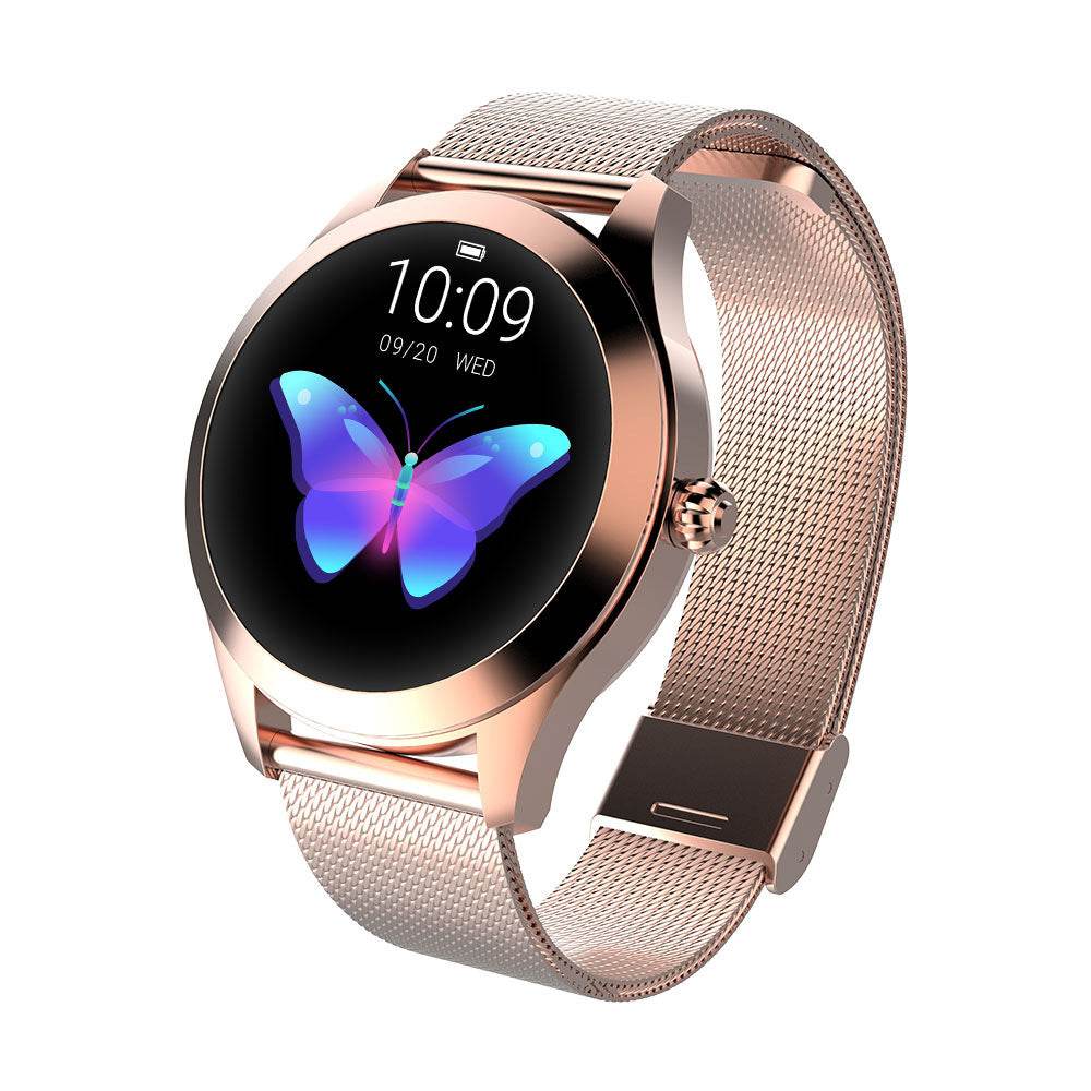 Chivo kw10pro women's smart Watch - Velora