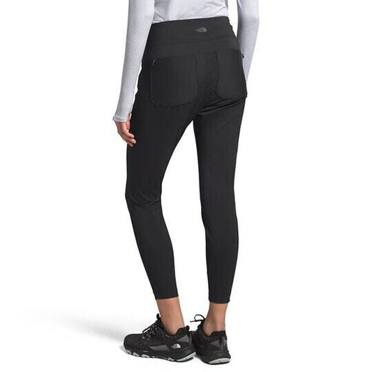 The North Face Women's Paramount Hybrid High Rise Pants, Small - Velora