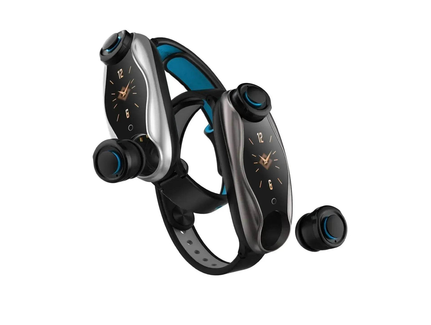 Bluetooth headset bracelet - Velora