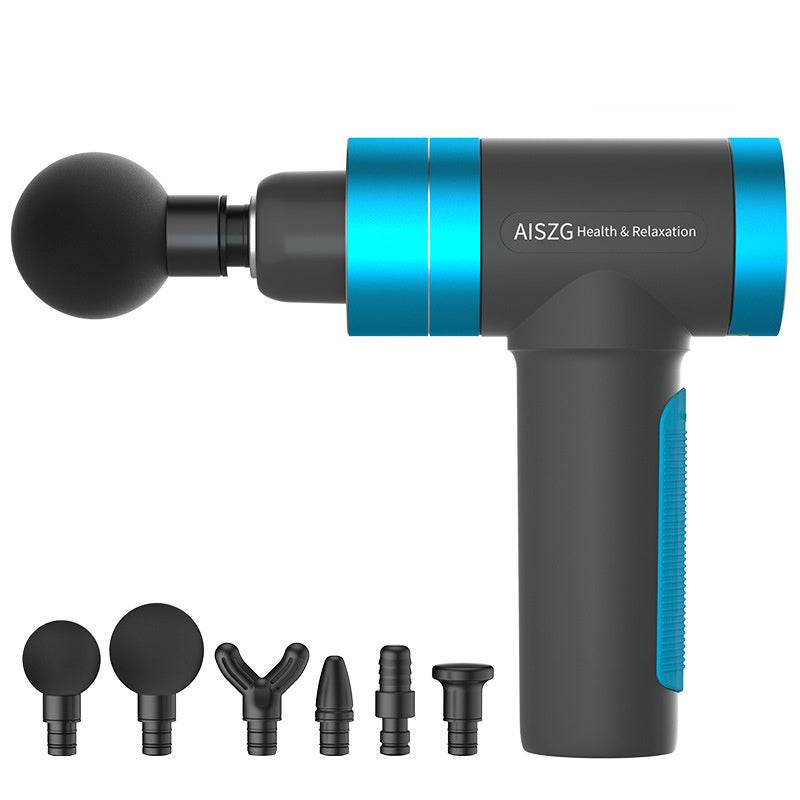 Muscle massage gun - Velora