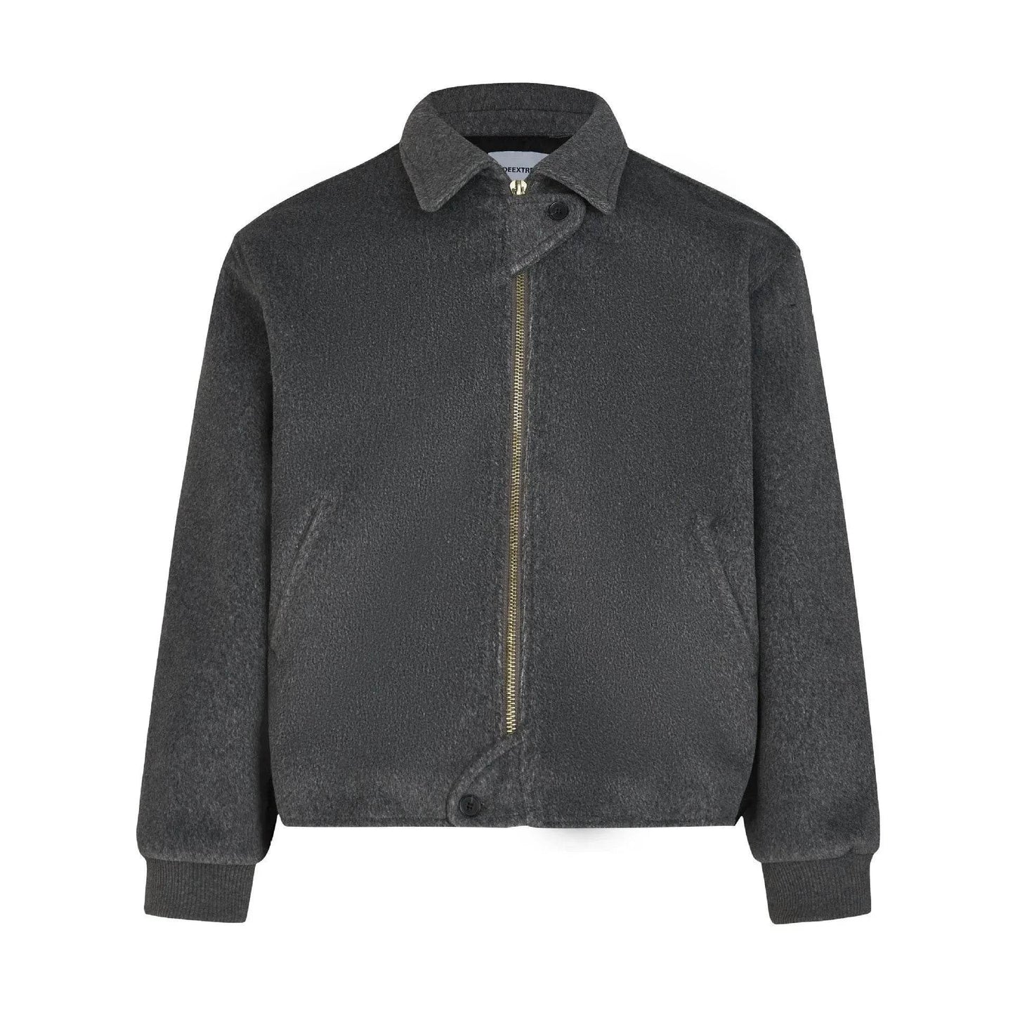 Casual Autumn winter Warm Cardigan Jacket Unisex - Velora