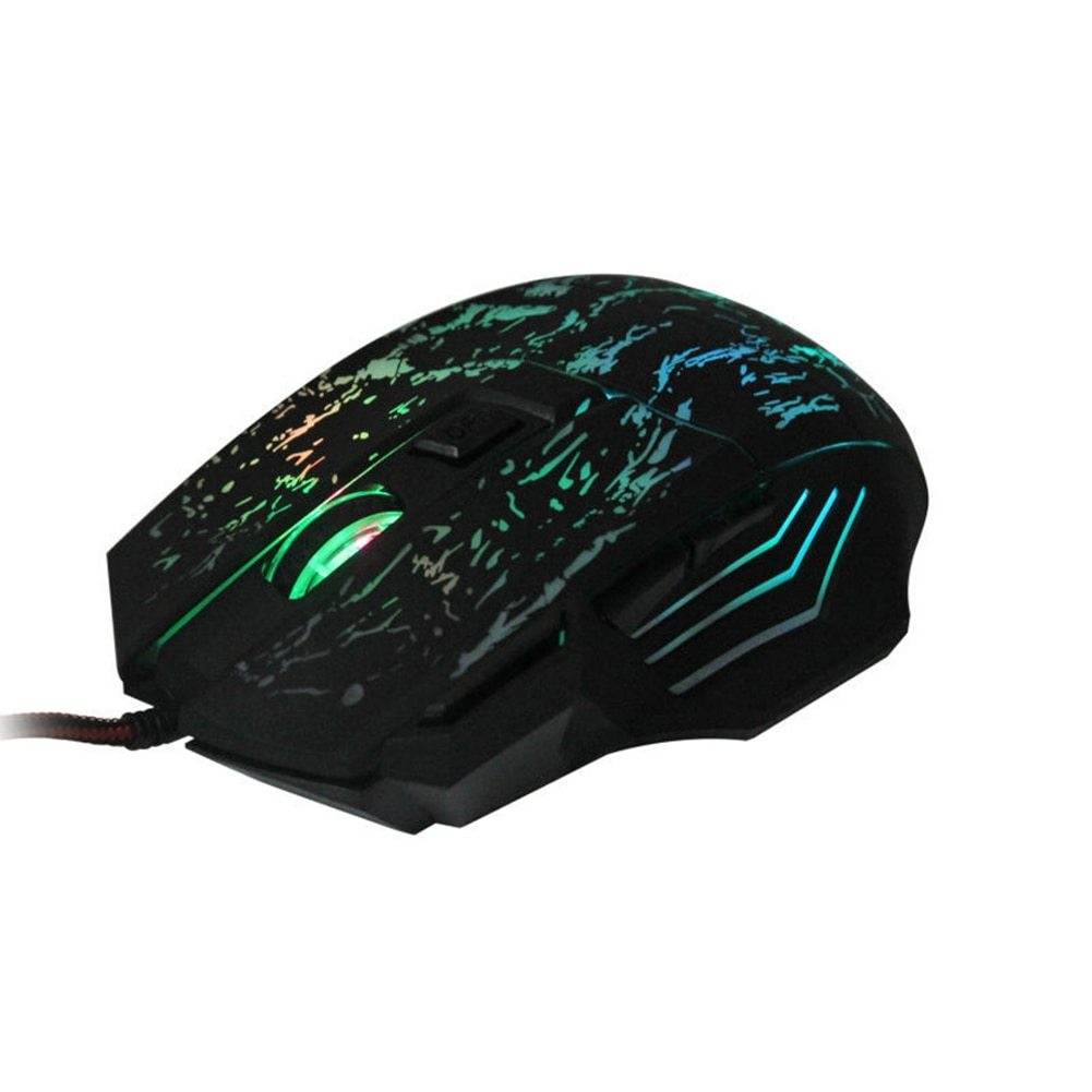 Computer Gaming Mouse - Velora