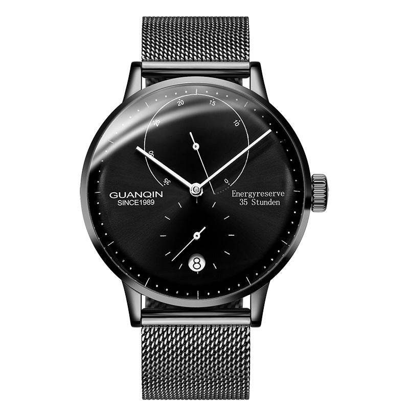 Automatic mechanical watch - Velora
