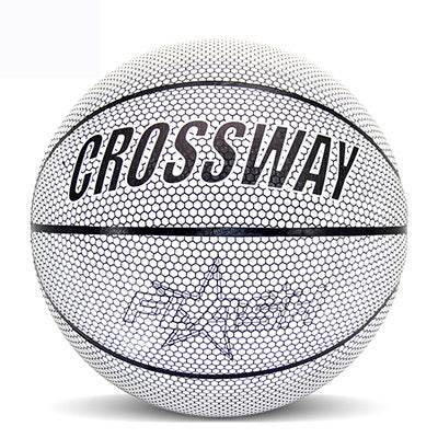 Luminous Reflective Basketball - Velora