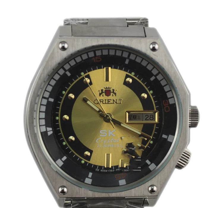 Automatic mechanical watch - Velora