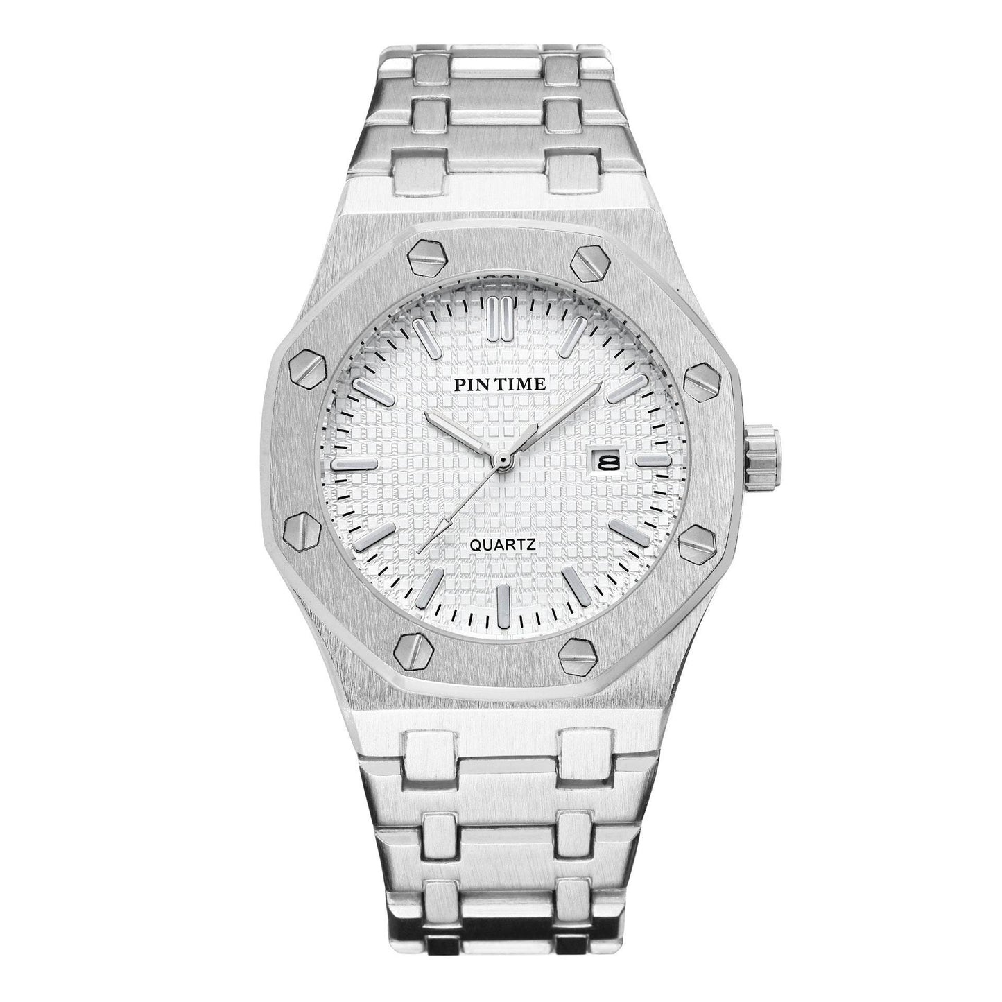 Automatic quartz watch - Velora