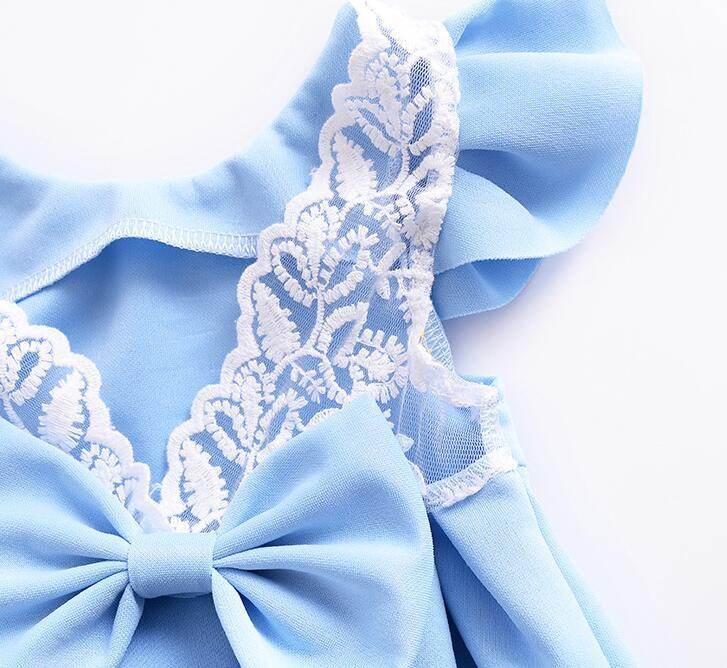 Baby Dresses - Velora