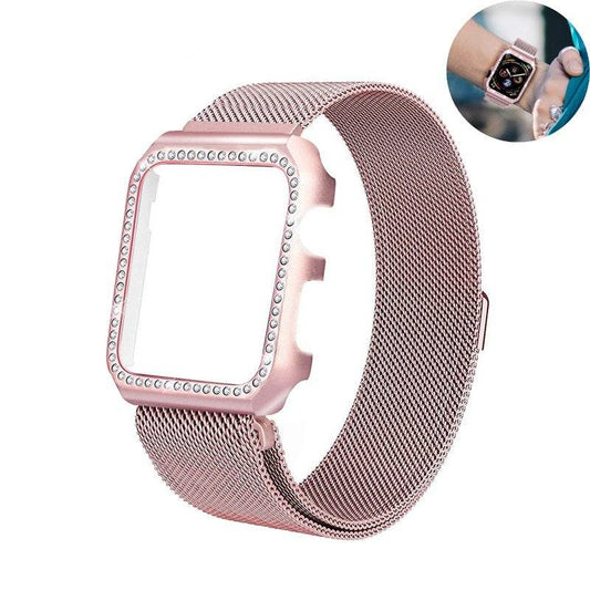Smart watch strap - Velora