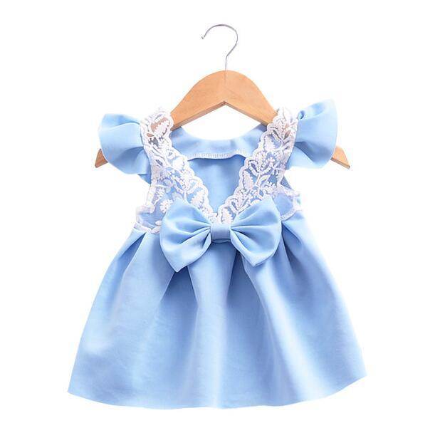 Baby Dresses - Velora