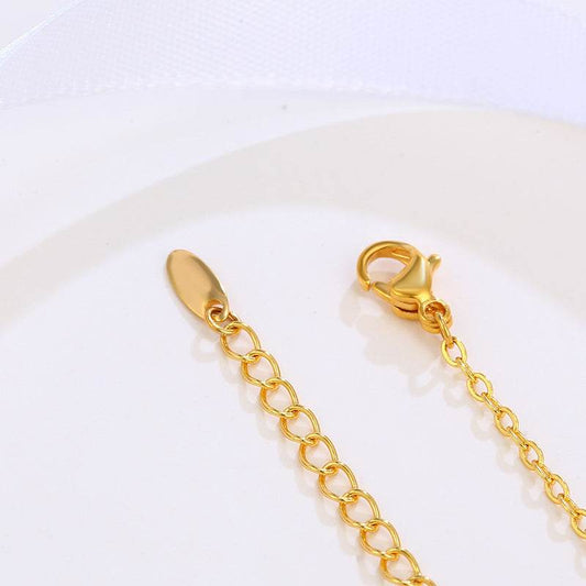 Adjustable Eight Awn Star Bracelet Korean Style Elegant High Sense Internet Celebrity XINGX - Velora